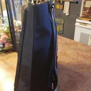 A New Day Midnight Blue Backpack